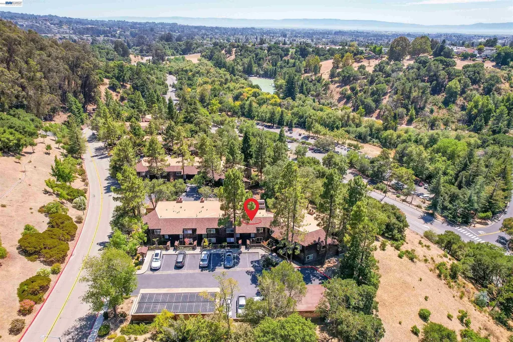 5370 Briar Ridge Drive Castro Valley CA 94552