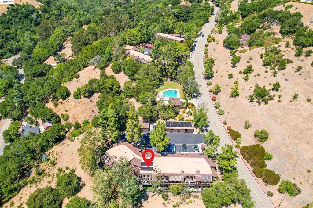 5370 Briar Ridge Drive Castro Valley CA 94552