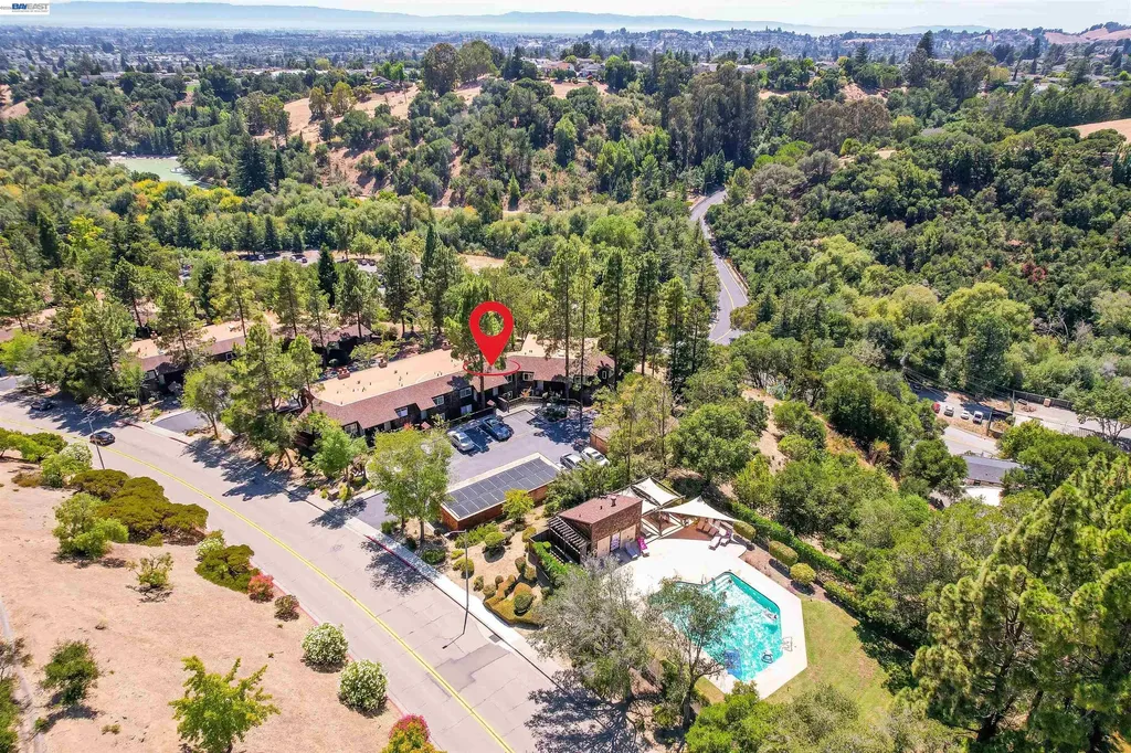5370 Briar Ridge Drive Castro Valley CA 94552