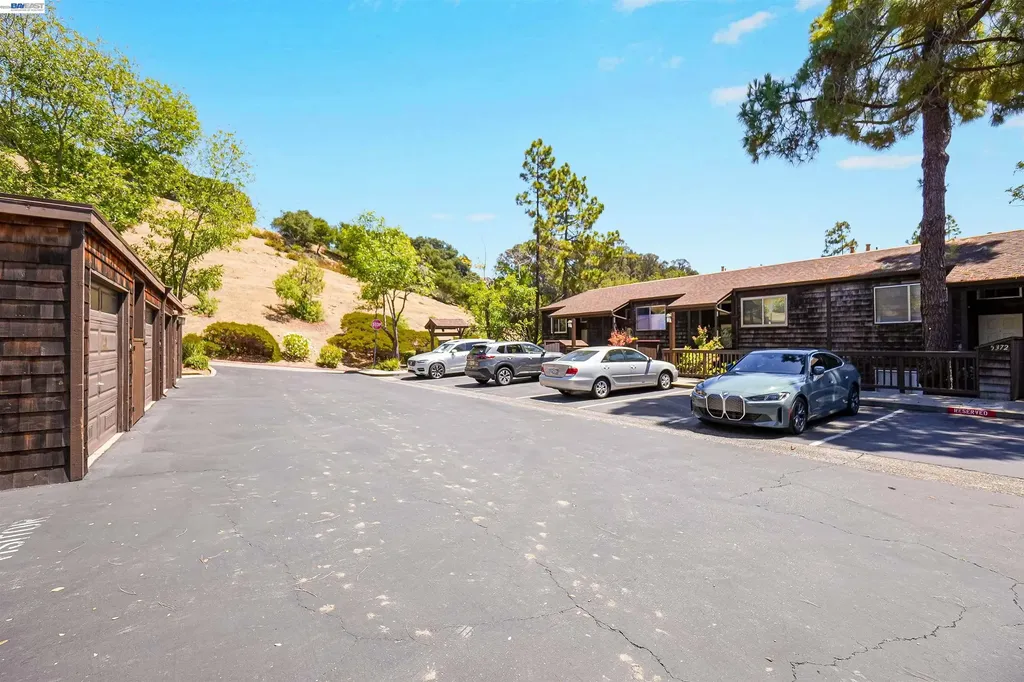 5370 Briar Ridge Drive Castro Valley CA 94552
