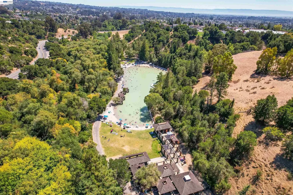 5370 Briar Ridge Drive Castro Valley CA 94552