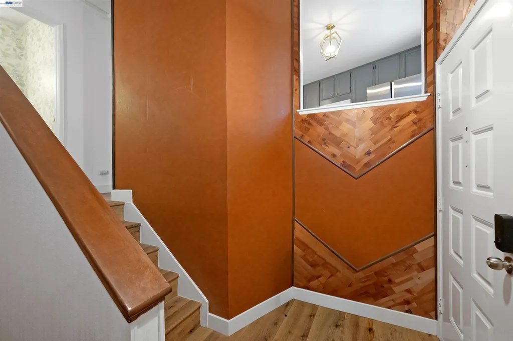 5370 Briar Ridge Drive Castro Valley CA 94552