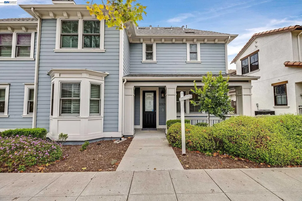 1920 Willow Street Alameda CA 94501