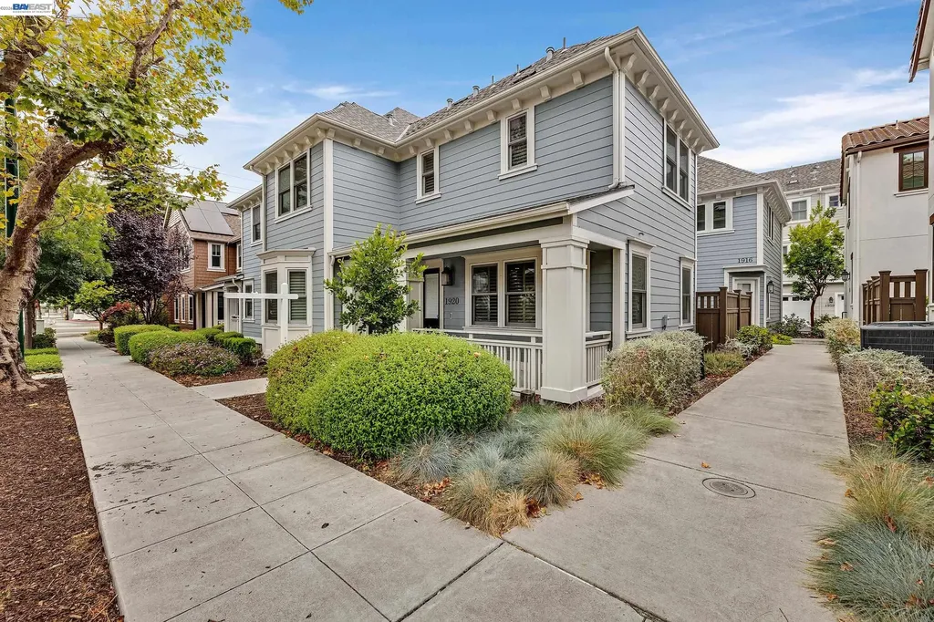 1920 Willow Street Alameda CA 94501