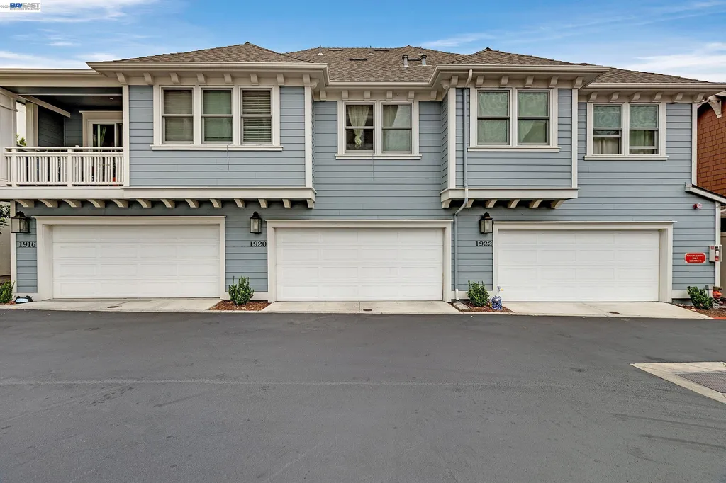 1920 Willow Street Alameda CA 94501