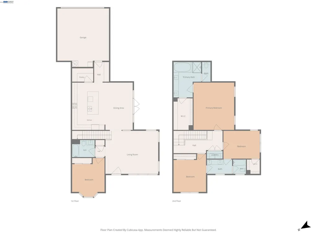 1920 Willow Street Alameda CA 94501