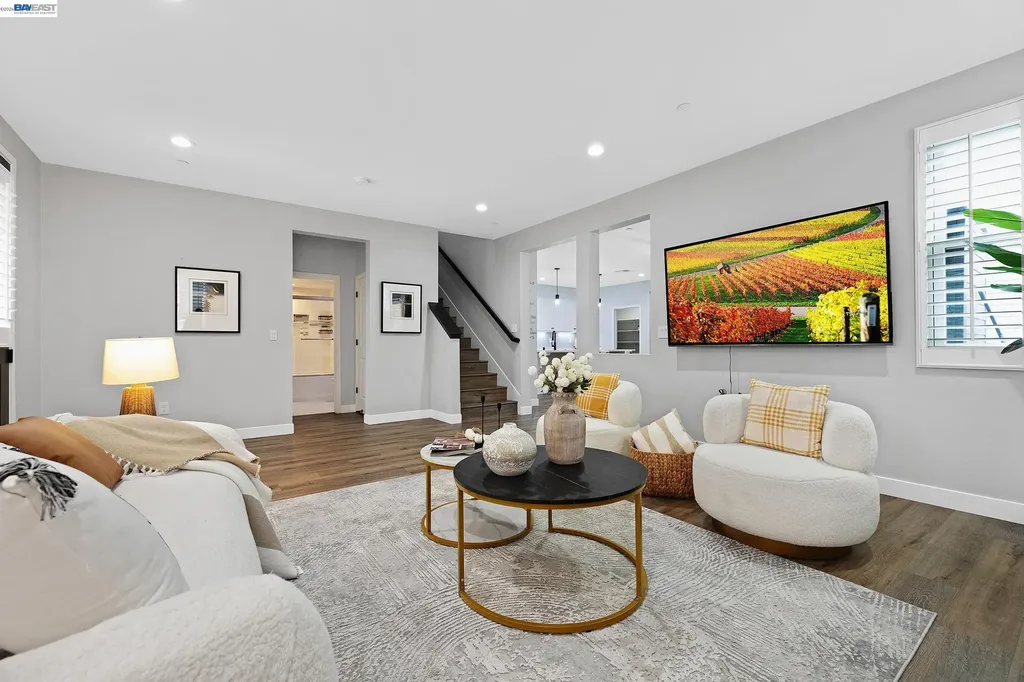 1920 Willow Street Alameda CA 94501