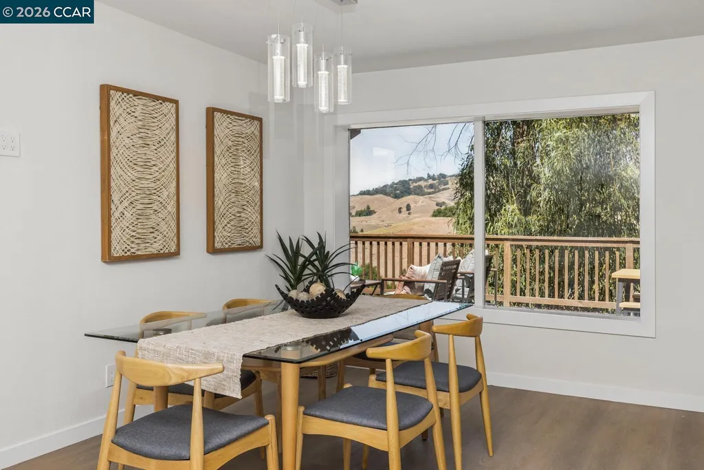 16 Ruth Court Lafayette CA 94549