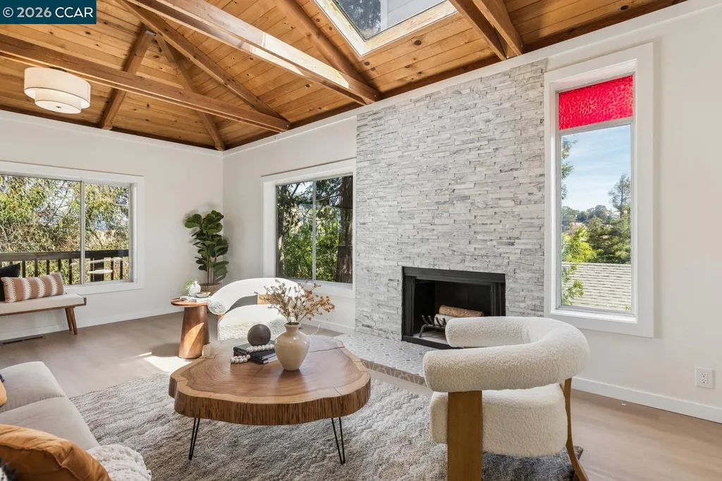 16 Ruth Court Lafayette CA 94549