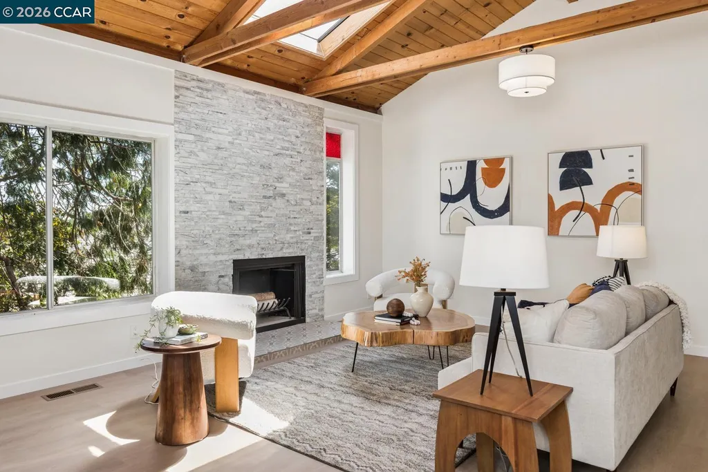 16 Ruth Court Lafayette CA 94549