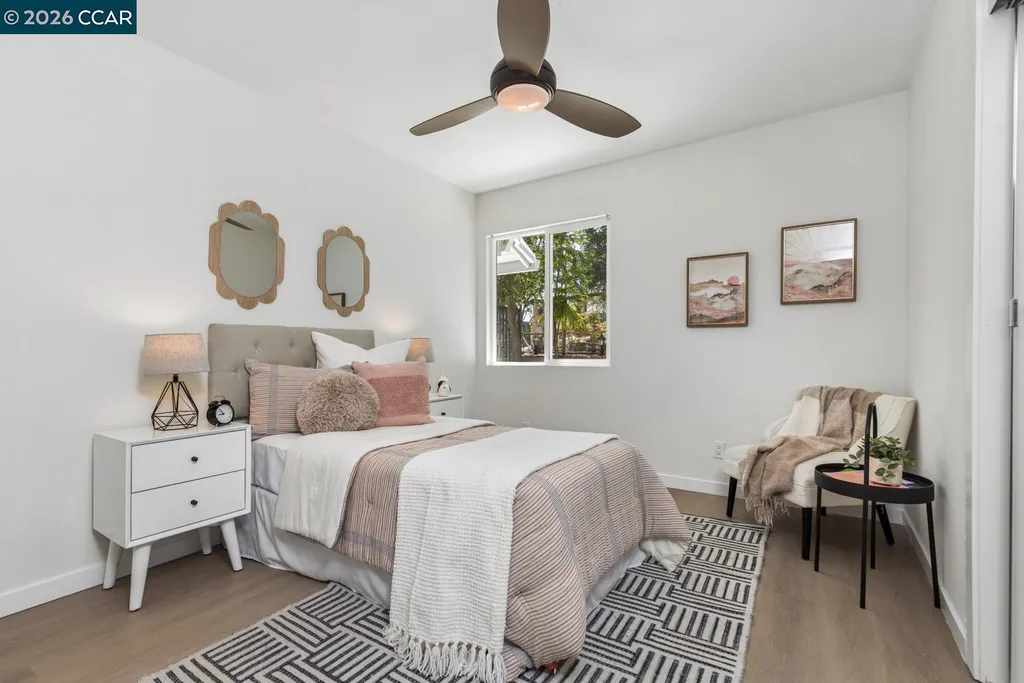16 Ruth Court Lafayette CA 94549