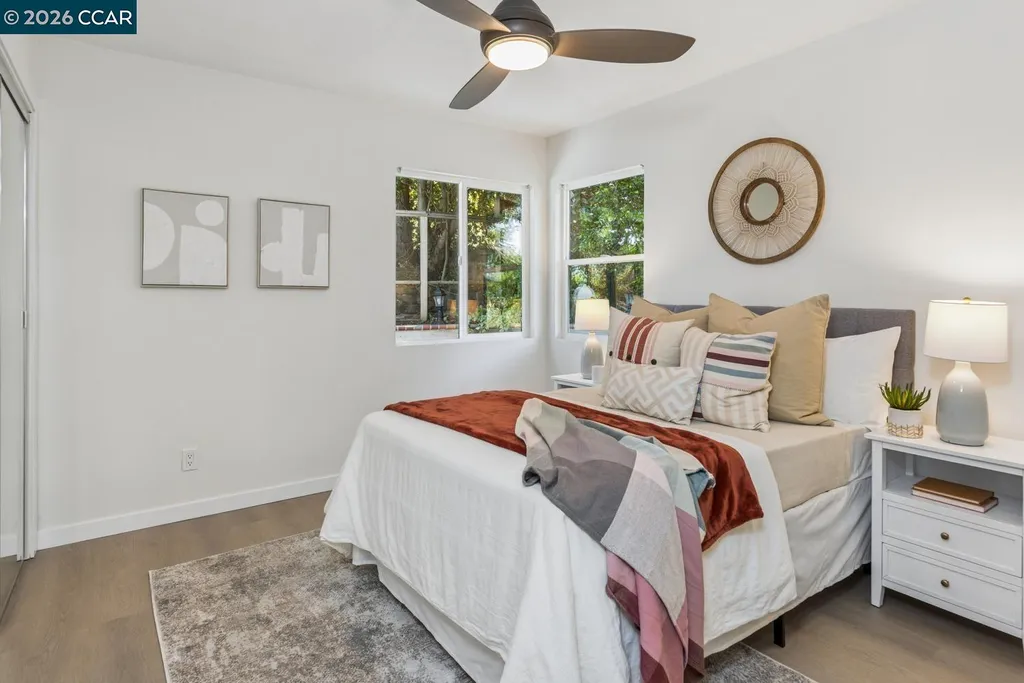 16 Ruth Court Lafayette CA 94549