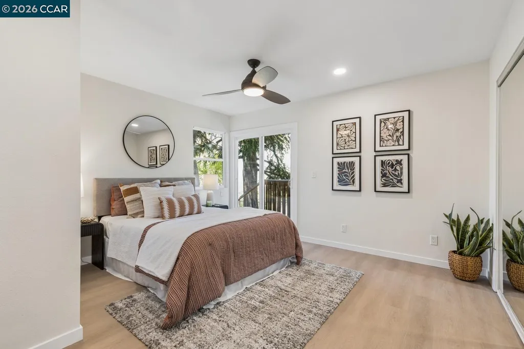 16 Ruth Court Lafayette CA 94549