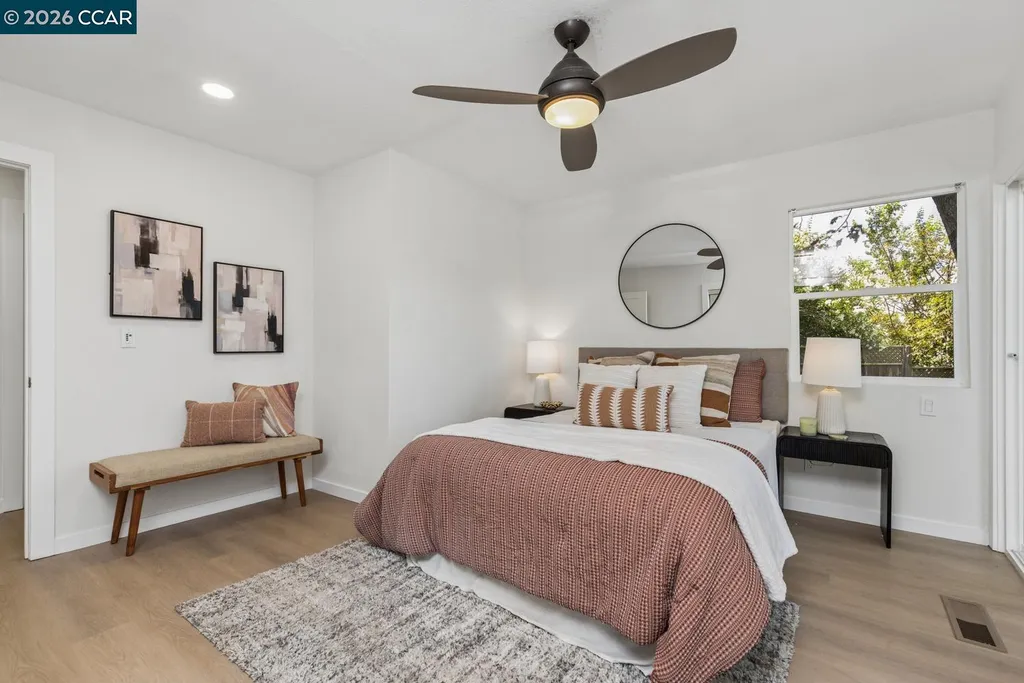 16 Ruth Court Lafayette CA 94549