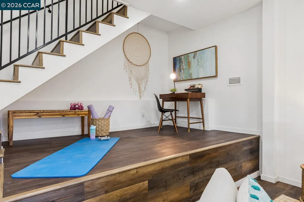 16 Ruth Court Lafayette CA 94549