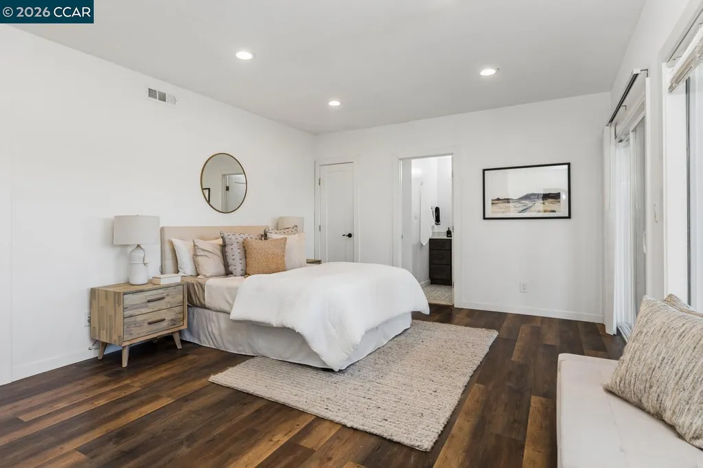 16 Ruth Court Lafayette CA 94549