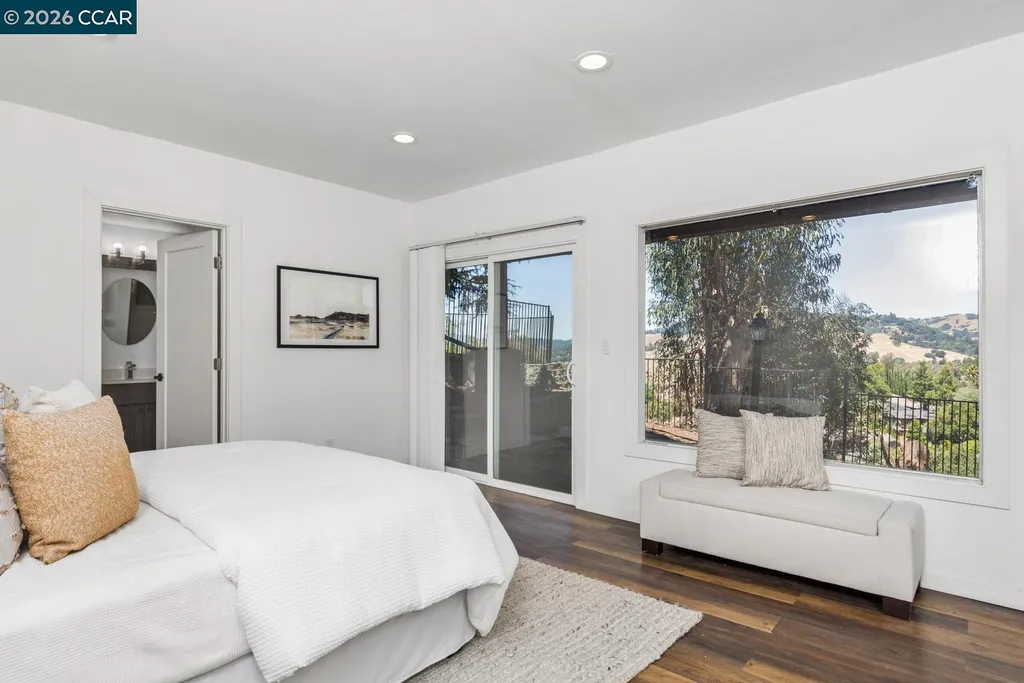 16 Ruth Court Lafayette CA 94549