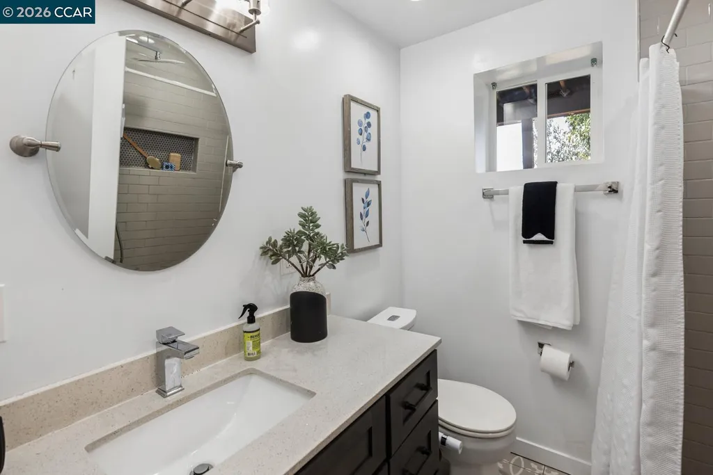 16 Ruth Court Lafayette CA 94549