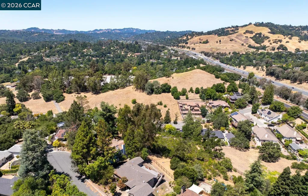 16 Ruth Court Lafayette CA 94549