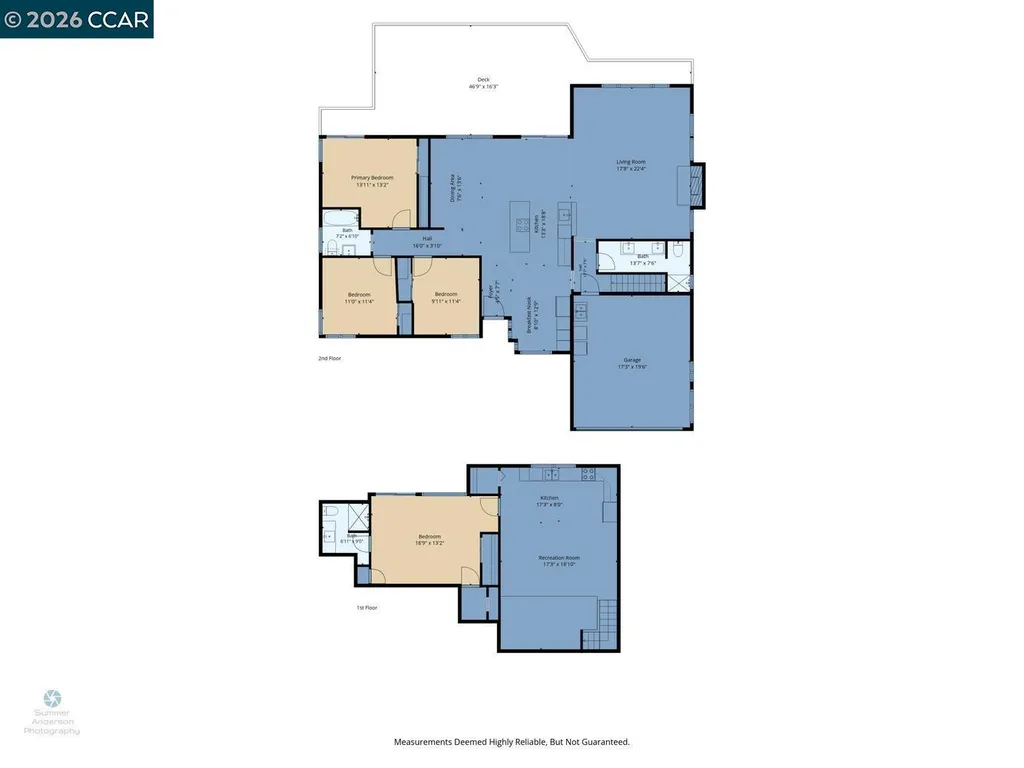 16 Ruth Court Lafayette CA 94549