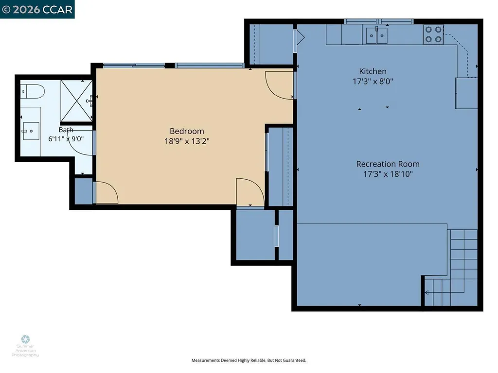 16 Ruth Court Lafayette CA 94549