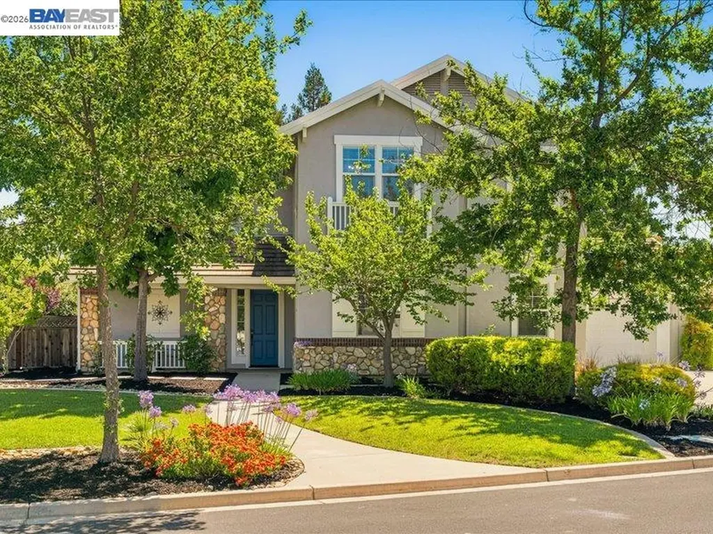 2444 French Oak Place Livermore CA 94550