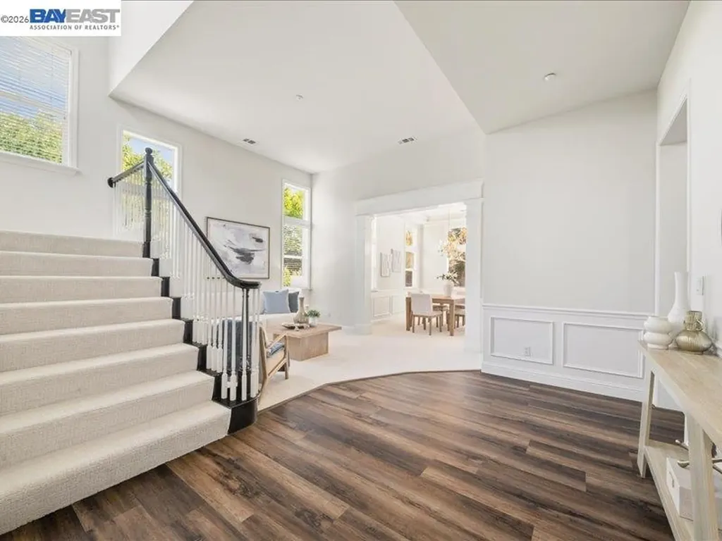 2444 French Oak Place Livermore CA 94550