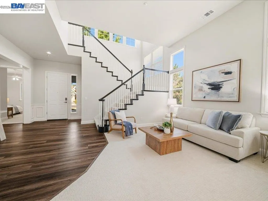 2444 French Oak Place Livermore CA 94550