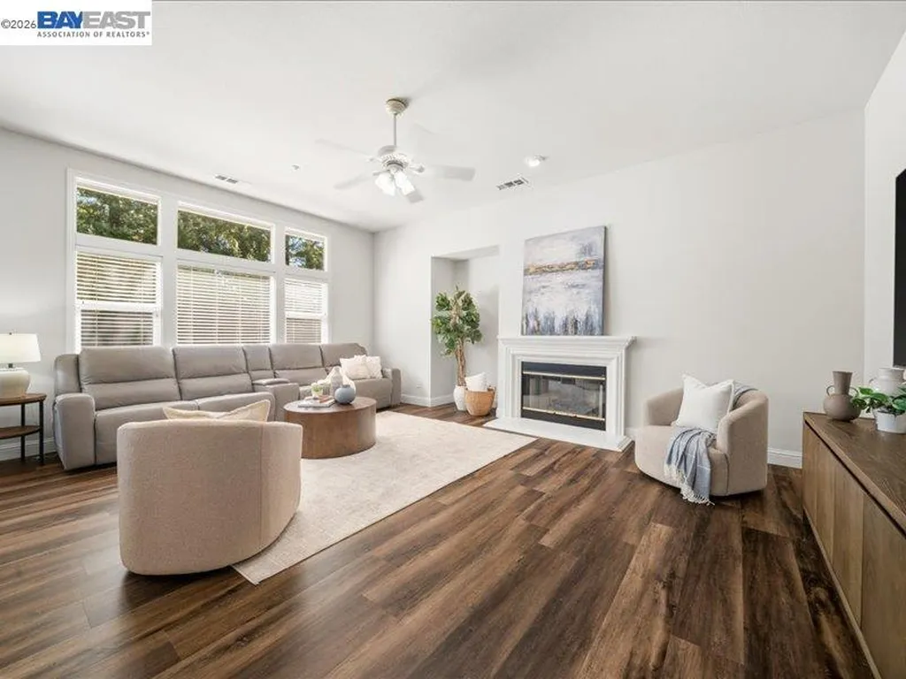 2444 French Oak Place Livermore CA 94550