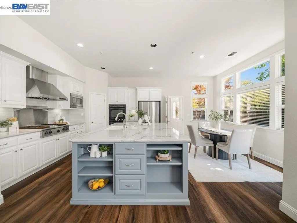 2444 French Oak Place Livermore CA 94550