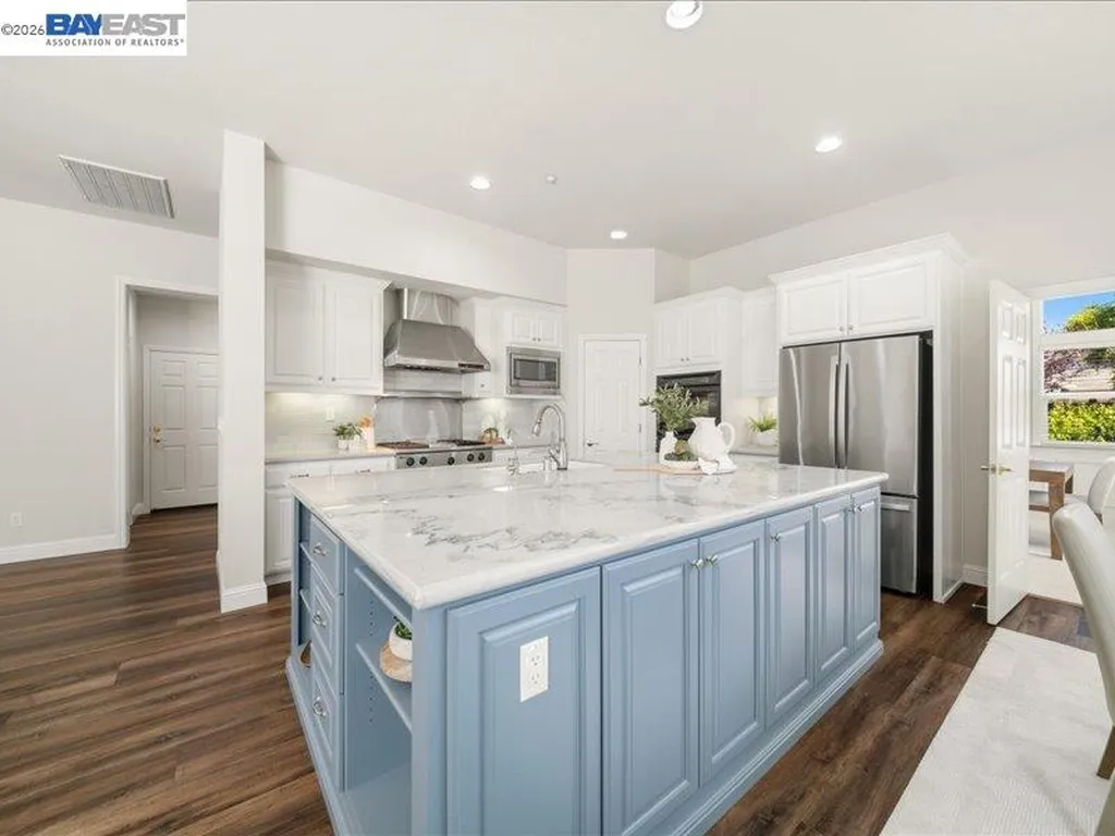 2444 French Oak Place Livermore CA 94550