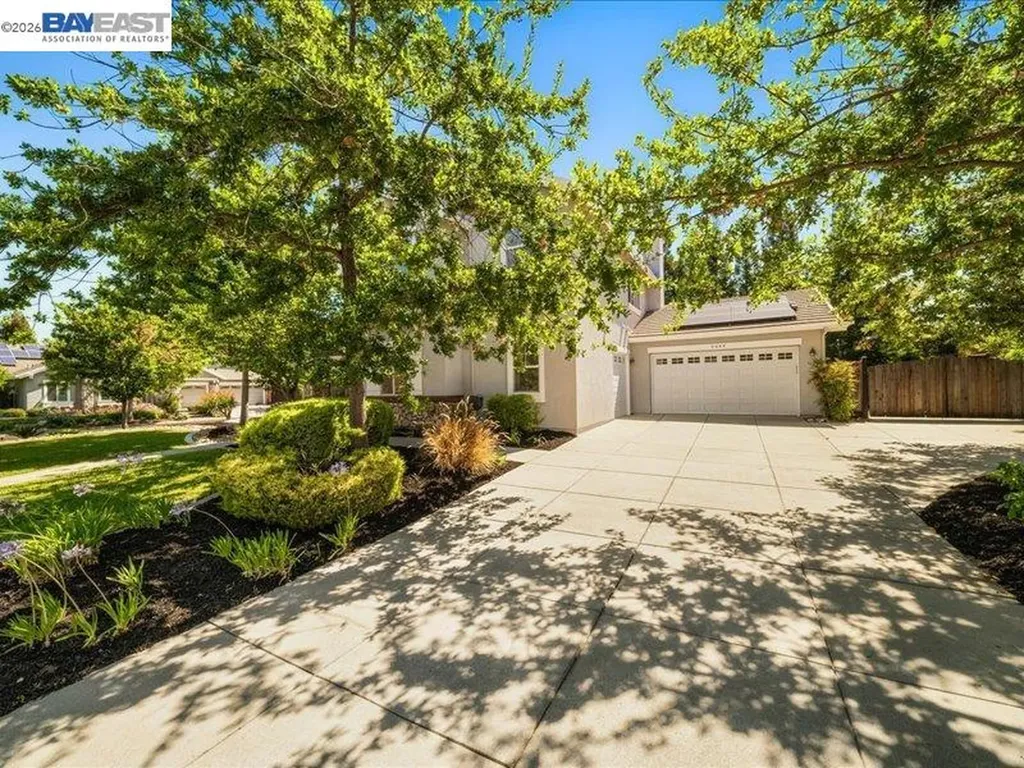 2444 French Oak Place Livermore CA 94550