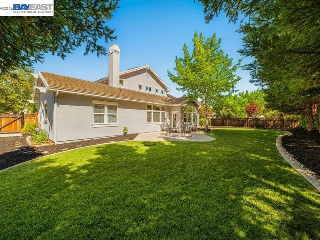 2444 French Oak Place Livermore CA 94550