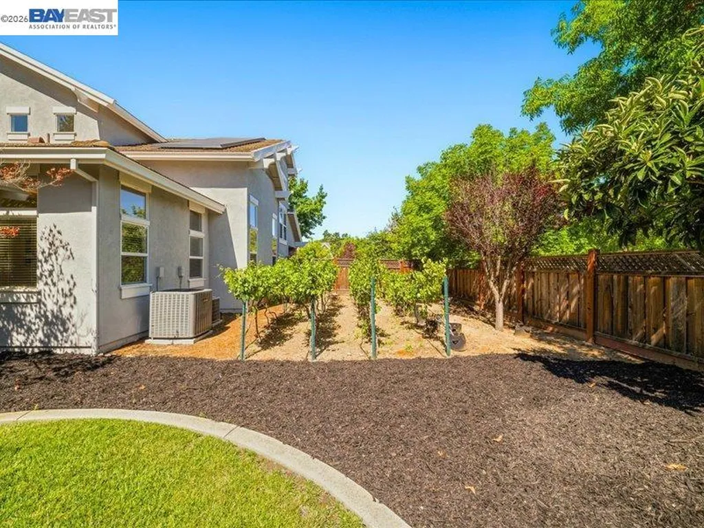 2444 French Oak Place Livermore CA 94550