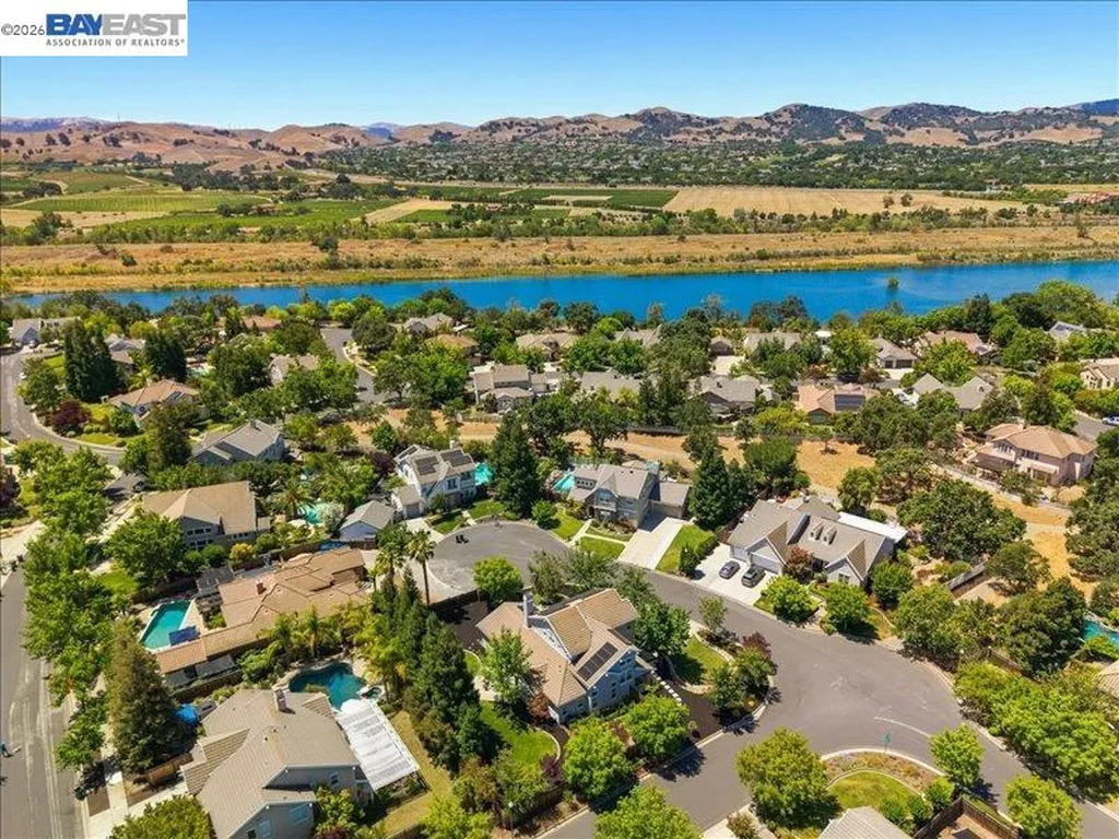 2444 French Oak Place Livermore CA 94550