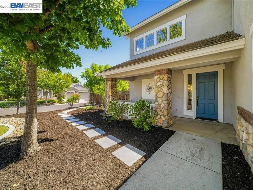 2444 French Oak Place Livermore CA 94550