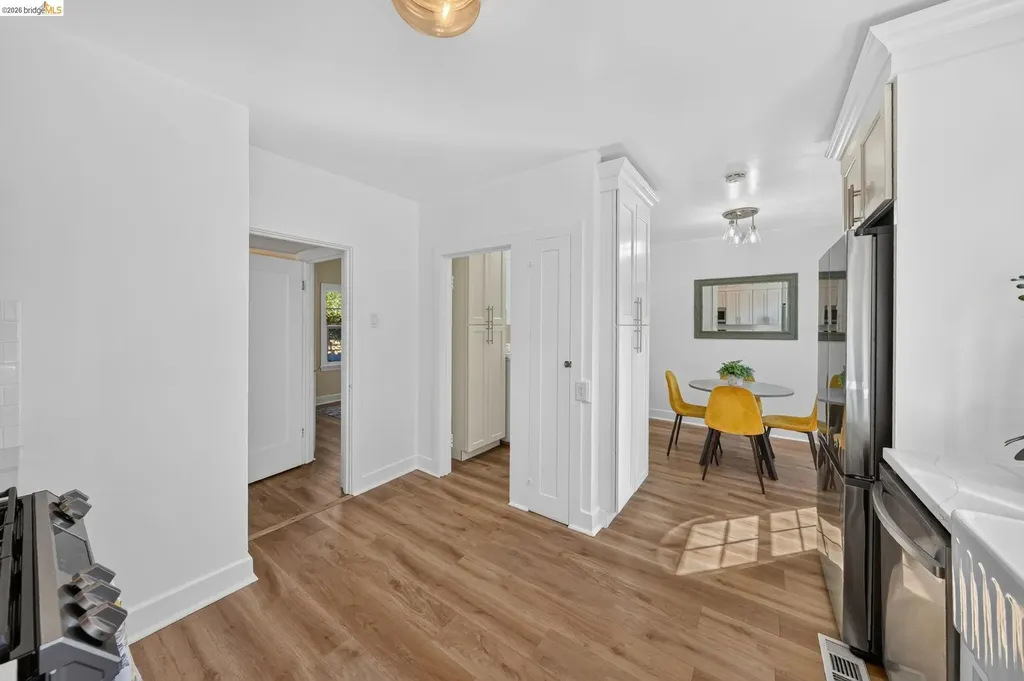 3057 Sylvan Avenue Oakland CA 94602