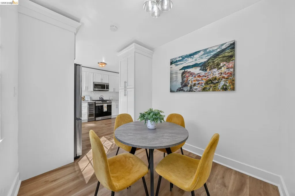 3057 Sylvan Avenue Oakland CA 94602