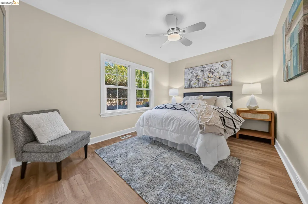 3057 Sylvan Avenue Oakland CA 94602