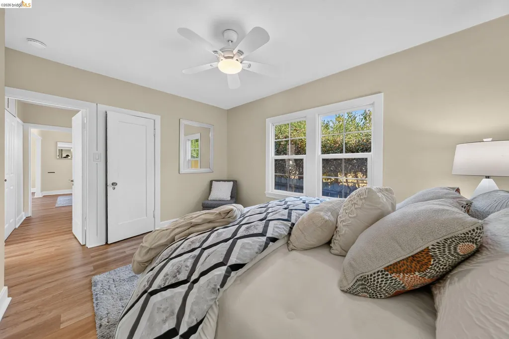3057 Sylvan Avenue Oakland CA 94602