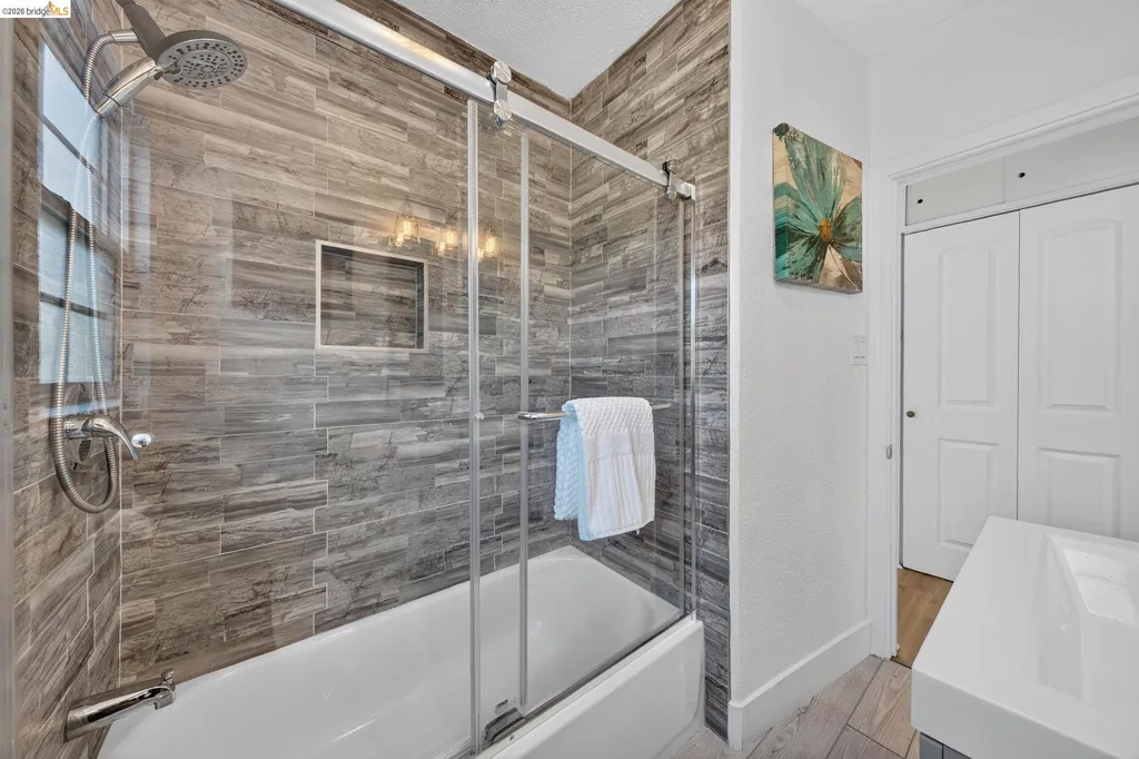 3057 Sylvan Avenue Oakland CA 94602