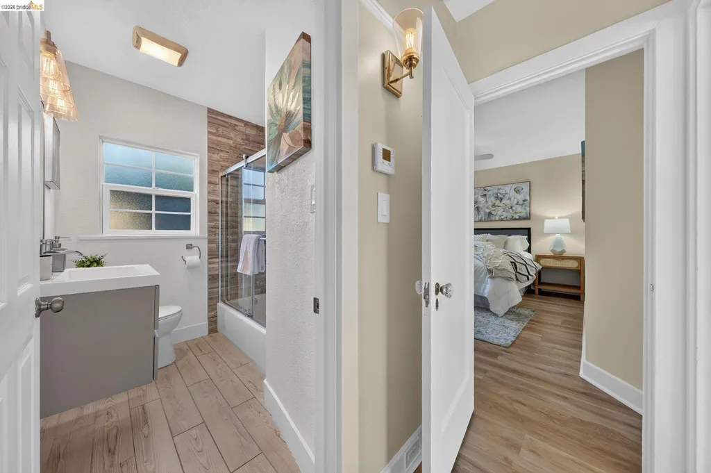3057 Sylvan Avenue Oakland CA 94602