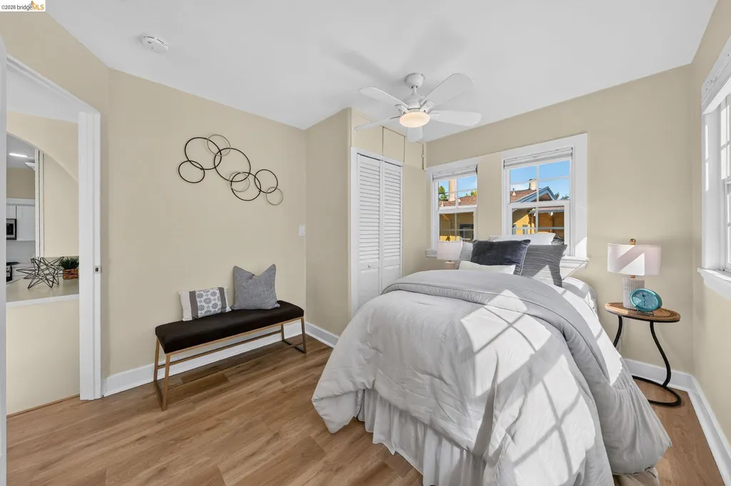 3057 Sylvan Avenue Oakland CA 94602