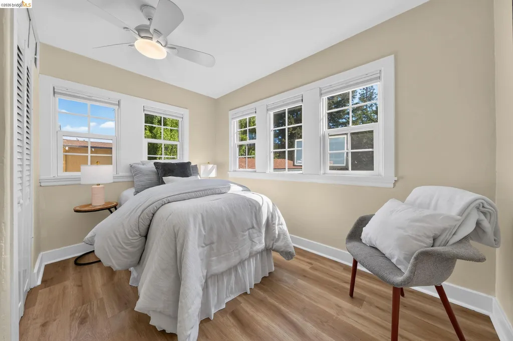 3057 Sylvan Avenue Oakland CA 94602