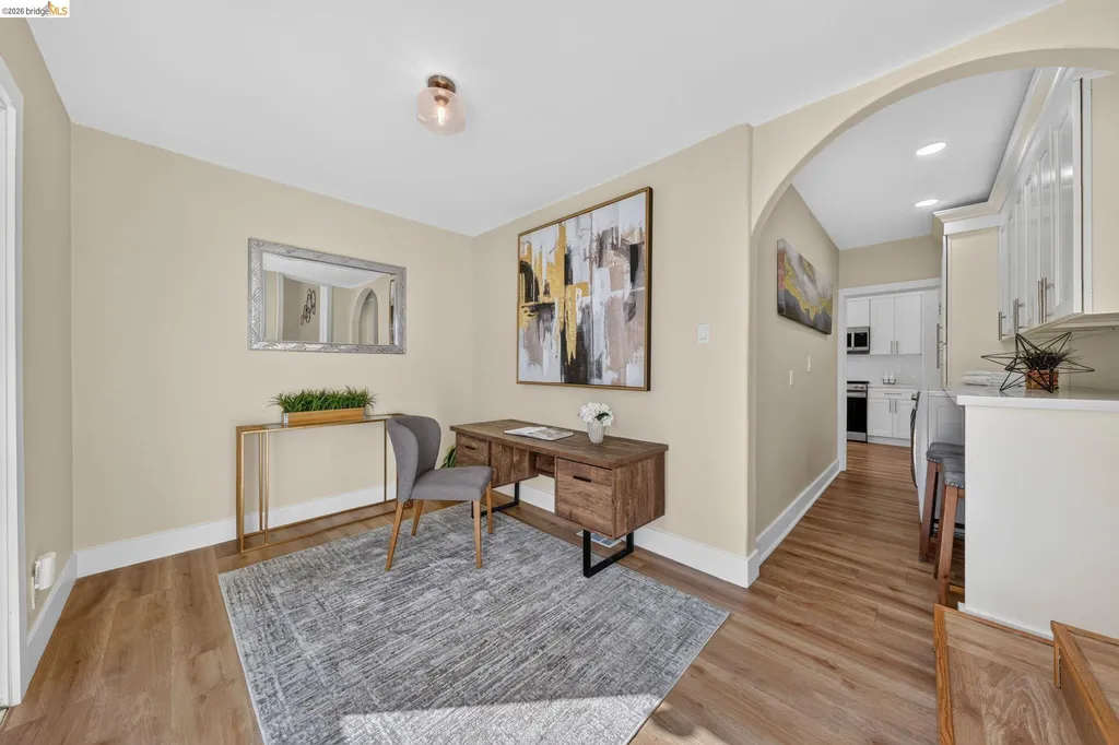 3057 Sylvan Avenue Oakland CA 94602