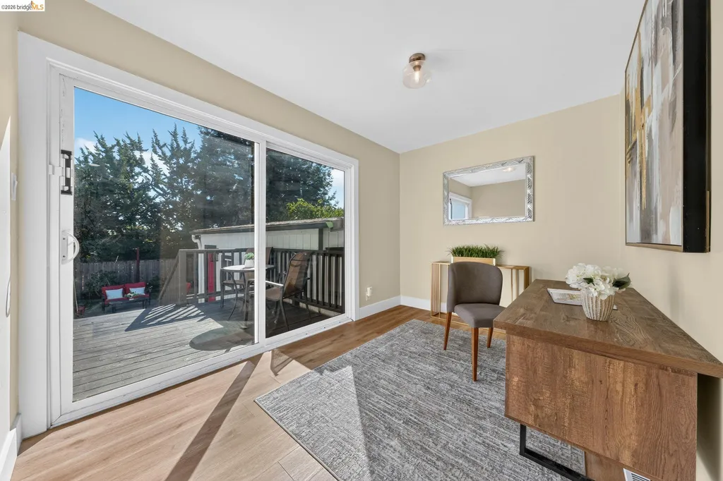 3057 Sylvan Avenue Oakland CA 94602