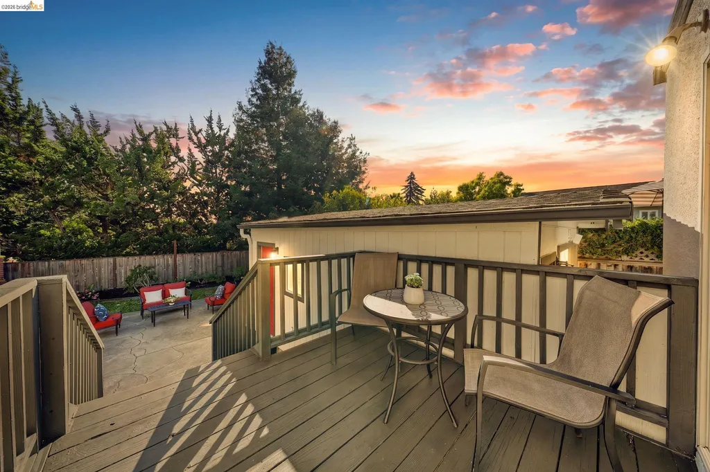 3057 Sylvan Avenue Oakland CA 94602