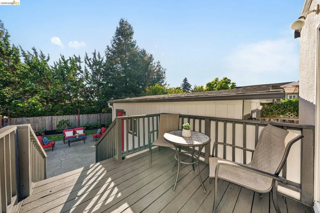 3057 Sylvan Avenue Oakland CA 94602