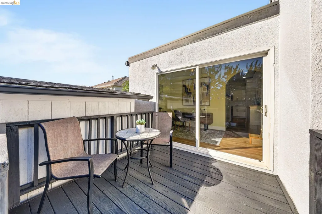 3057 Sylvan Avenue Oakland CA 94602