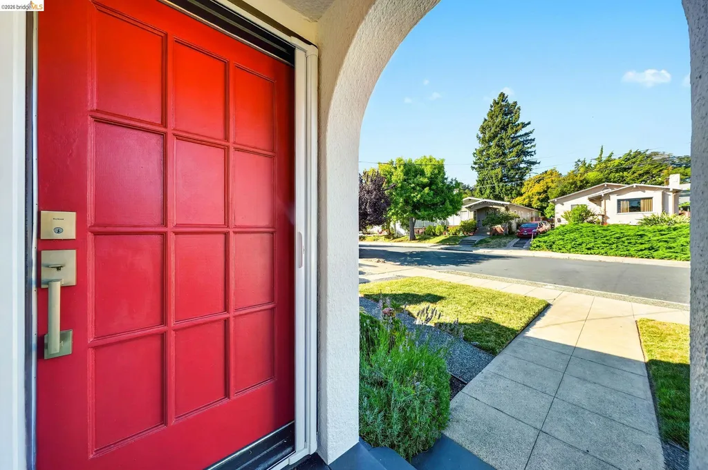 3057 Sylvan Avenue Oakland CA 94602